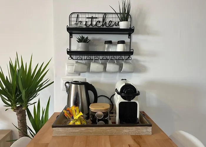 Wonderful Loft, Parking Free V